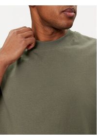 Jack & Jones - Jack&Jones T-Shirt Collective 12251865 Zielony Wide Fit. Kolor: zielony. Materiał: bawełna #5
