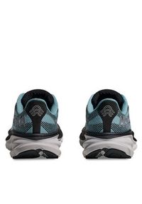 HOKA - Hoka Buty do biegania Clifton 9 Gtx 1141490F Niebieski. Kolor: niebieski. Materiał: materiał #4