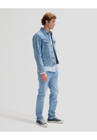 Lee - MESKIE SPODNIE LEE RIDER SPIRITED 112376911 #3