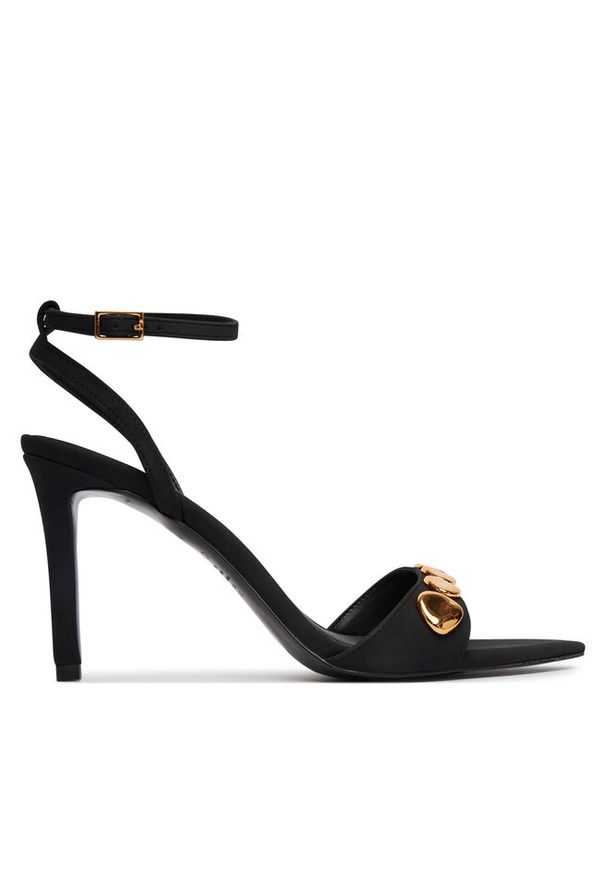 Sandały Aldo. Kolor: czarny