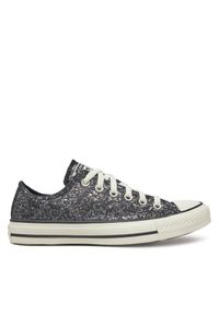 Trampki Converse. Kolor: czarny #1