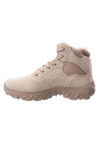 Buty trekkingowe Magnum Cobra 6.0 V1 Suede. Kolor: beżowy, wielokolorowy, brązowy #2