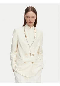 Weekend Max Mara Naszyjnik 2615751124650 Złoty. Materiał: metalowe. Kolor: złoty #3