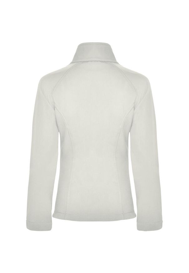 ROLY - Kurtka Damska Antartida Soft Shell. Kolor: brązowy