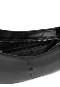 Badura Torebka CEO-LITA-DT26280-A Czarny. Kolor: czarny. Materiał: skórzane #5