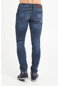 Joop! Collection - JEANSY HAMOND SLIM FIT JOOP COLLECTION. Materiał: jeans #2