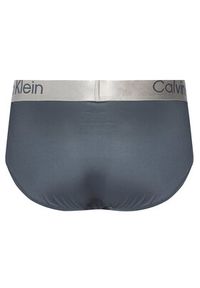 Calvin Klein Underwear Komplet 3 par slipów LV00NB4122 Kolorowy. Materiał: syntetyk. Wzór: kolorowy #6