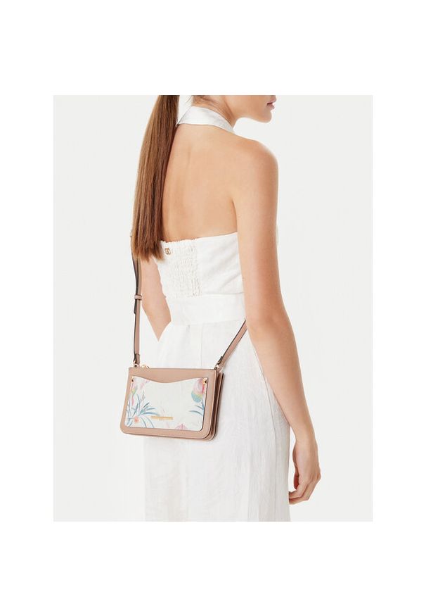 Torebka Aldo. Kolor: różowy