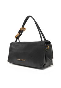 MARC JACOBS - Marc Jacobs Torebka The Mini Dual Bag 2F4HSH010H04 Czarny. Kolor: czarny. Materiał: skórzane #3