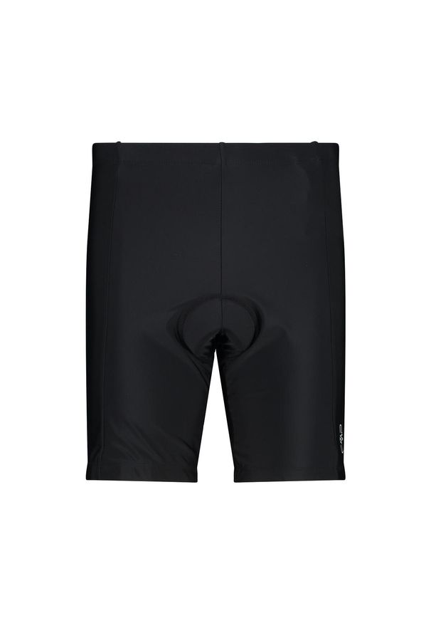Szorty damskie CMP. Kolor: czarny. Sport: kolarstwo