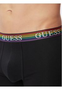 Guess Komplet bokserek U6GG31 KCD31 Czarny. Kolor: czarny. Materiał: syntetyk #6
