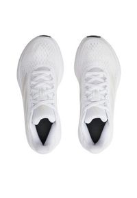 Adidas - adidas Buty do biegania Response Super IG1408 Biały. Kolor: biały #3