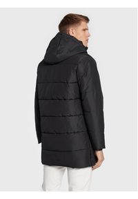 Only & Sons Płaszcz zimowy Carl 22020156 Czarny Regular Fit. Kolor: czarny. Materiał: syntetyk. Sezon: zima #5
