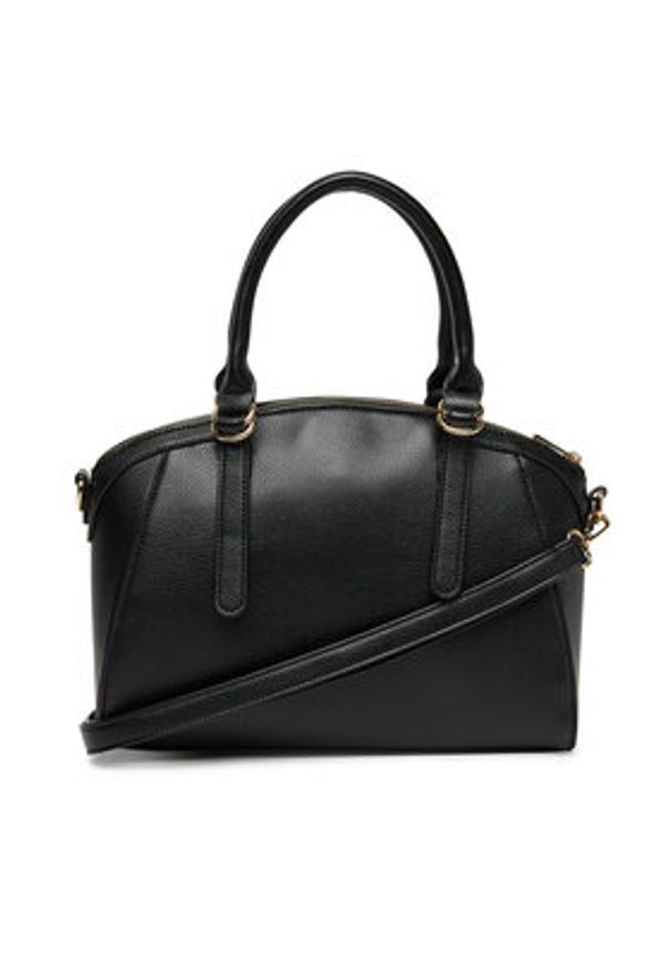 DeeZee Torebka C-DZE-S-013-08 Czarny. Kolor: czarny