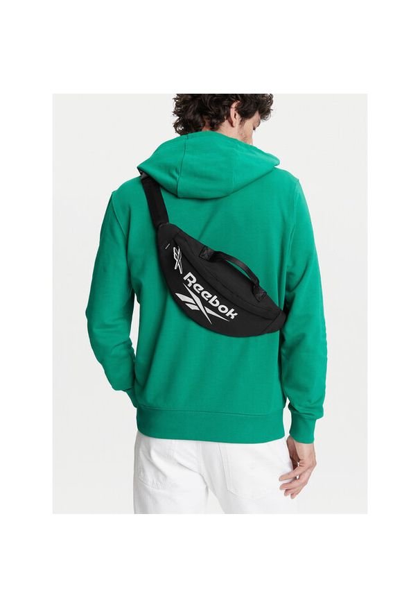 Nerka Reebok. Kolor: czarny