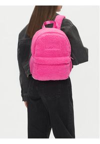Reebok Plecak RBK-043-CCC-05 Różowy. Kolor: różowy. Materiał: materiał, poliester
