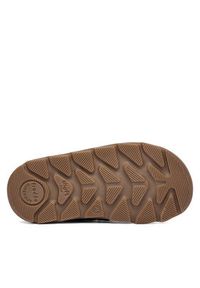 Froddo Śniegowce G2110151 M Granatowy. Kolor: niebieski. Materiał: skóra, zamsz #5