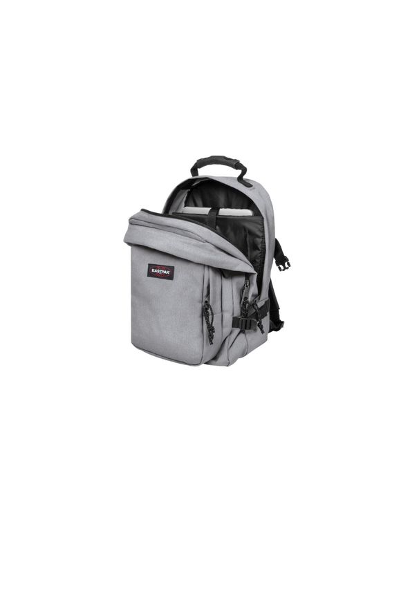 Plecak Eastpak Provider. Kolor: szary