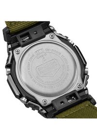 G-Shock Zegarek GM-2100CB -3AER Khaki. Kolor: brązowy #5
