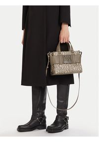 Armani Exchange Torebka 942690 3F742 M1014 Beżowy. Kolor: beżowy #2