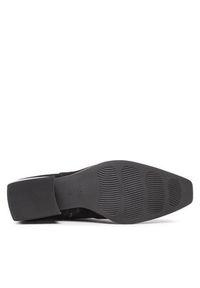 Vagabond Shoemakers Botki Nella 5416-040-20 Czarny. Kolor: czarny. Materiał: zamsz, skóra