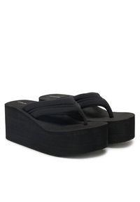 DeeZee Japonki CT0626-10 Czarny. Kolor: czarny #4