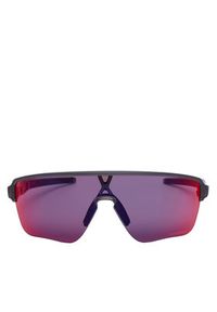 Oakley Okulary przeciwsłoneczne Corridor Sq 0OO9415 94150342 Czarny. Kolor: czarny #3