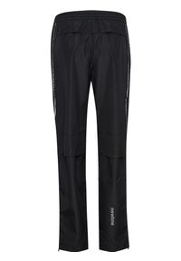 NewLine - Spodnie damskie Newline core. Kolor: czarny. Sport: fitness