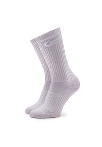 Karl Kani Zestaw 3 par wysokich skarpet unisex Signature 3-Pack Sock 3104005 Kolorowy. Materiał: materiał. Wzór: kolorowy