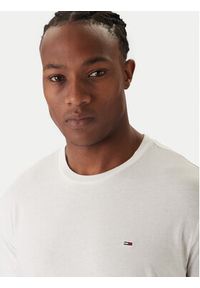 Tommy Jeans Komplet longsleeve DM0DM22148 Czarny Slim Fit. Kolor: czarny. Materiał: bawełna. Długość rękawa: długi rękaw #3