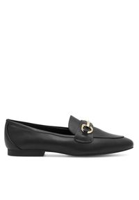 Loafersy Jenny Fairy. Kolor: czarny