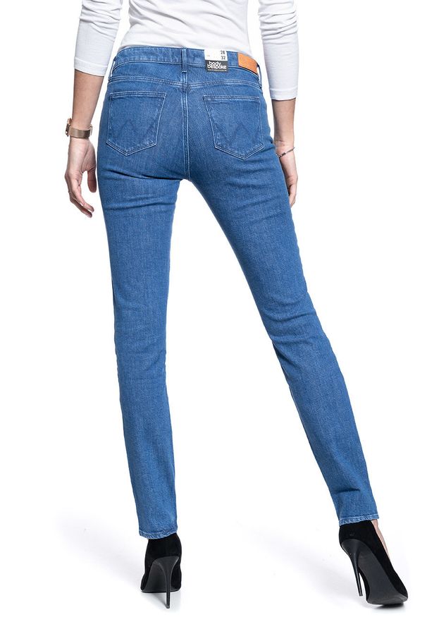 Wrangler - WRANGLER SLIM OCEANA W28LJQ46G 112128398