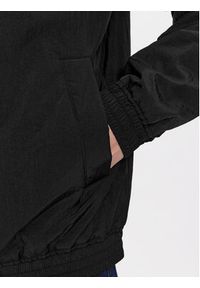 Calvin Klein Jeans Kurtka przejściowa Harrington J30J324698 Czarny Regular Fit. Kolor: czarny. Materiał: syntetyk