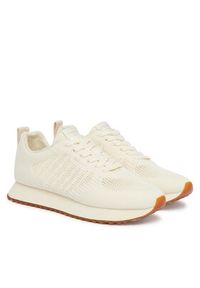 GANT - Gant Sneakersy 32538180 Biały. Kolor: biały. Materiał: materiał #5