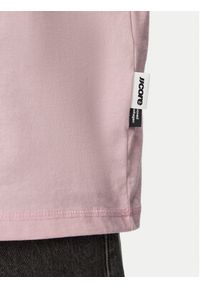 Jack & Jones T-Shirt Solano 12296270 Fioletowy Regular Fit. Kolor: fioletowy. Materiał: bawełna #5