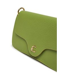 Coccinelle Torebka E5 SSL 27 01 01 Zielony. Kolor: zielony. Materiał: skórzane #3