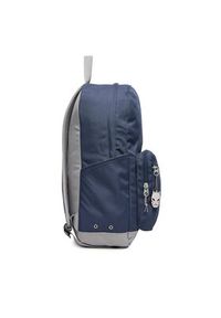 Converse Plecak Converse x NARUTO SHIPPUDEN Go 2 Backpack 10028749 Granatowy. Kolor: niebieski. Materiał: materiał #5