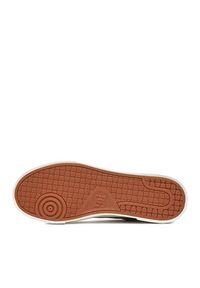 DC Tenisówki CEO-SS25-3C098 Beżowy. Kolor: beżowy. Materiał: materiał #7