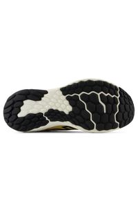 Buty damskie New Balance Fresh Foam Evoz v4 WEVOZLO4 – żółte. Okazja: na co dzień. Kolor: żółty. Materiał: guma, materiał, syntetyk. Szerokość cholewki: normalna. Sport: fitness #5