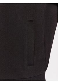 Guess Bluza V2YQ16 KB3P2 Czarny Regular Fit. Kolor: czarny. Materiał: syntetyk #3