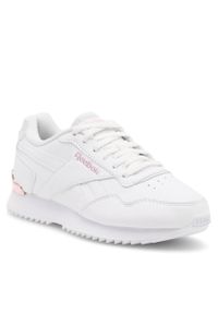 Sneakersy Reebok REEBOK ROYAL GLIDE R DV6703 Biały. Kolor: biały. Model: Reebok Royal #1