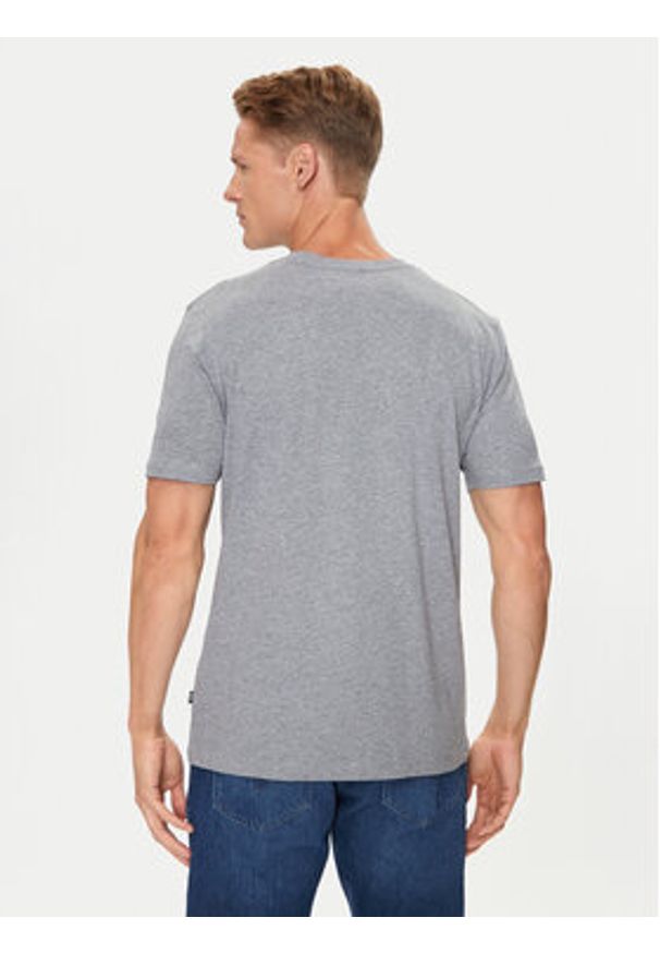 JOOP! Komplet 2 t-shirtów 30029916 Szary Regular Fit. Kolor: szary. Materiał: bawełna