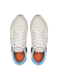 HOFF Sneakersy Cusco 12502615 Kolorowy. Materiał: zamsz, skóra. Wzór: kolorowy