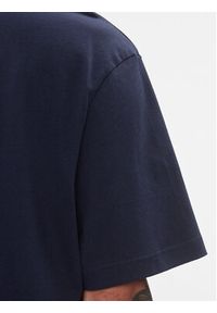 Reebok T-Shirt Classics Small Vector T-Shirt HS7154 Niebieski. Kolor: niebieski. Materiał: bawełna #3
