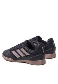 Adidas - adidas Buty Super Sala II Indoor Boots IE7559 Fioletowy. Kolor: fioletowy #4
