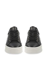 GANT - Gant Sneakersy Avona Sneaker 28531446 Czarny. Kolor: czarny. Materiał: skóra #5