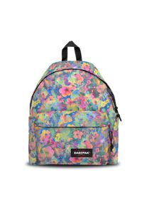 Wyściełany Plecak Pak'r Eastpak Store Dorosłych. Kolor: różowy. Styl: casual #1