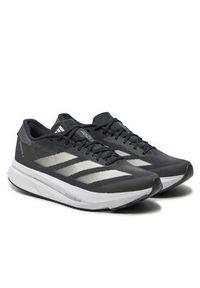 Adidas - adidas Buty do biegania Adizero Sl2 IF6748 Czarny. Kolor: czarny. Materiał: mesh, materiał #4