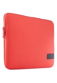 Etui na laptopa CASE LOGIC Reflect Sleeve 13 cali Czerwony. Kolor: czerwony #2