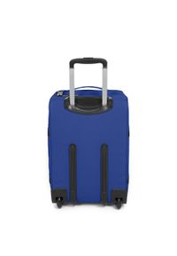 Walizka na kółkach Eastpak Transit'R S. Kolor: niebieski #2